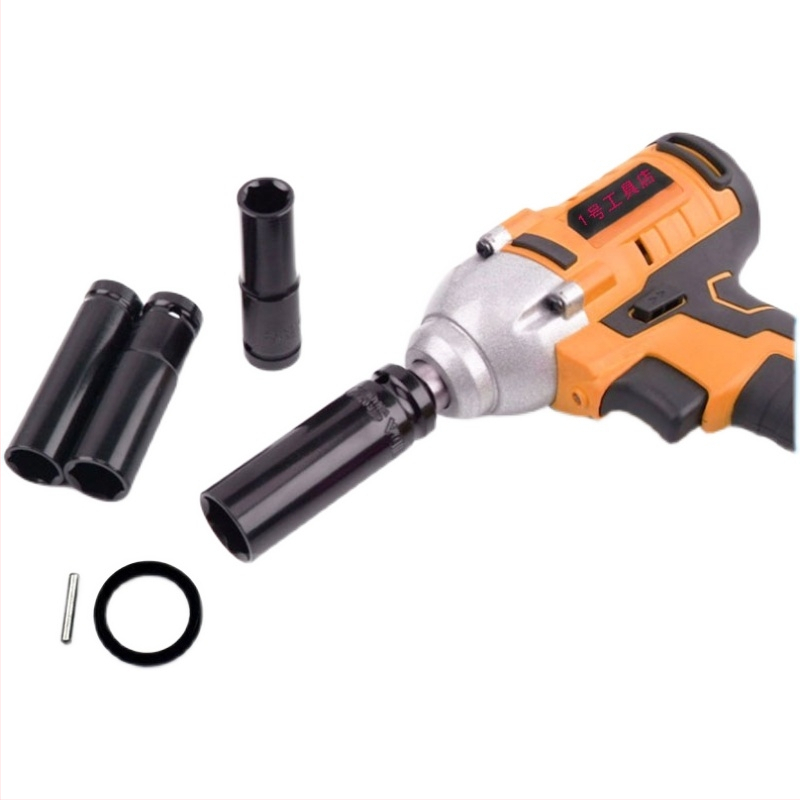 Σετ καστάνιας με κεφαλές από χάλυβα υψηλού άνθρακα, 8 τεμάχια, μάρκα Other, επεξεργασία επιφάνειας Other