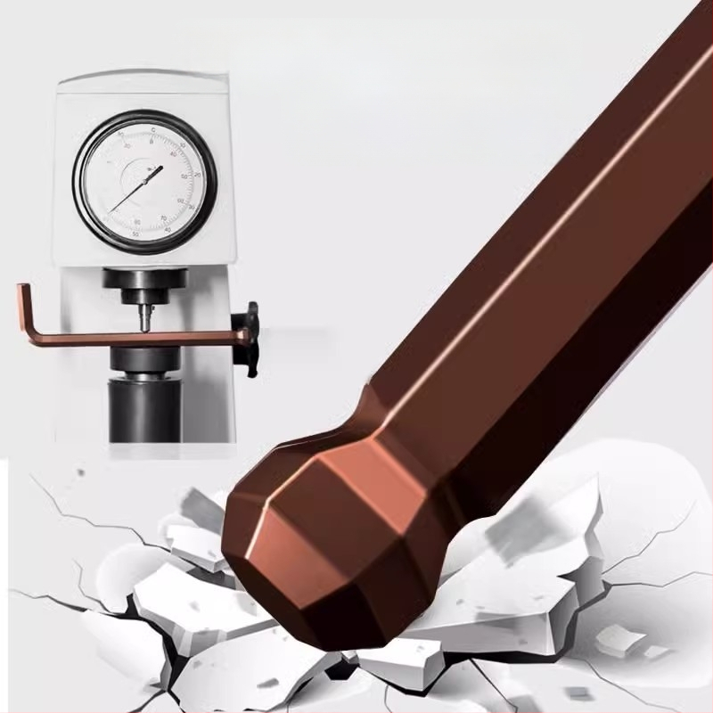 Set chei hexagonale interne din oțel de înaltă carbon – duritate ridicată, Cool Work