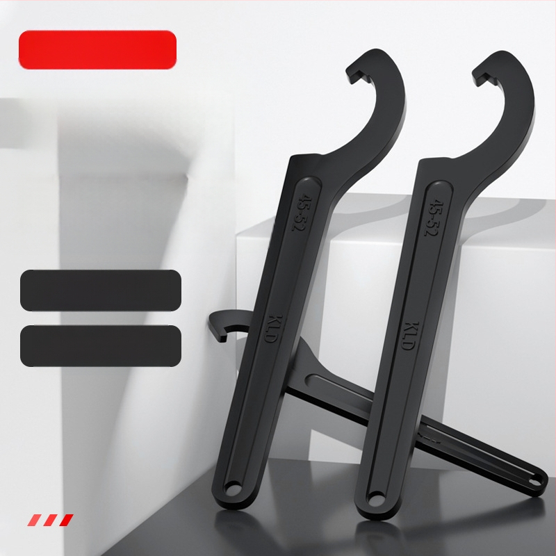 Κάλυμμα ρυθμιζόμενου κλειδιού για οικιακό μετρητή ύδατος, Maibu, χάλυβας υψηλού άνθρακα