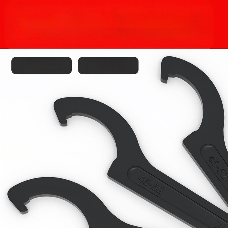 Κάλυμμα ρυθμιζόμενου κλειδιού για οικιακό μετρητή ύδατος, Maibu, χάλυβας υψηλού άνθρακα