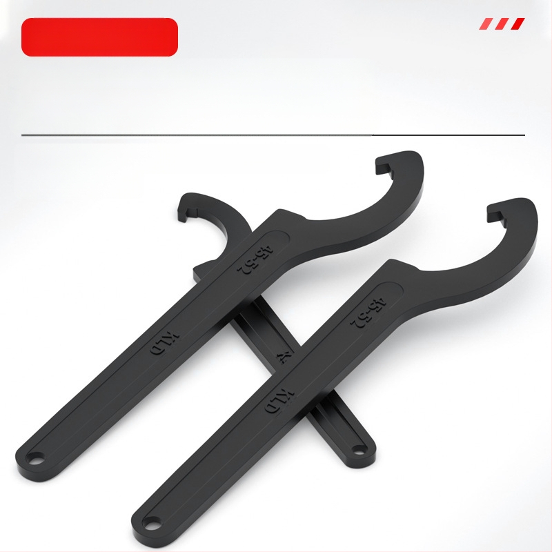 Κάλυμμα ρυθμιζόμενου κλειδιού για οικιακό μετρητή ύδατος, Maibu, χάλυβας υψηλού άνθρακα