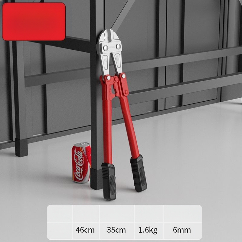 Daugiafunkciniai replės laidams ir armuotėms – sunkus pjovimas, efektyvus darbas