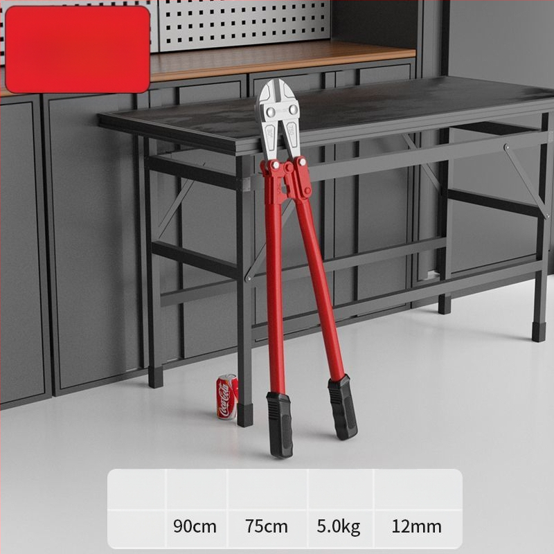 Daugiafunkciniai replės laidams ir armuotėms – sunkus pjovimas, efektyvus darbas