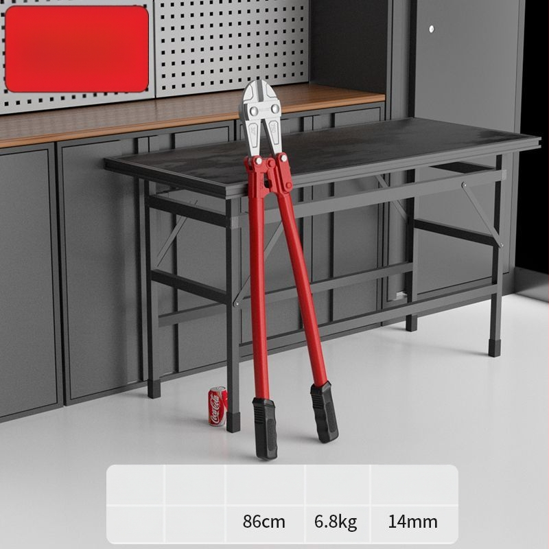 Daugiafunkciniai replės laidams ir armuotėms – sunkus pjovimas, efektyvus darbas