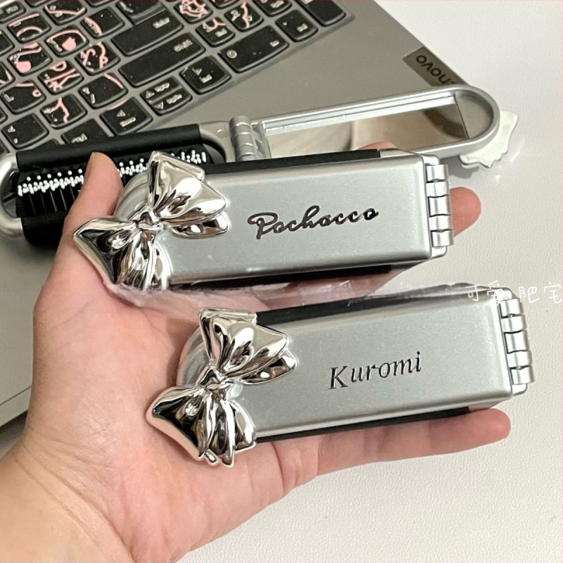 LT ABS kelioninis šukos su oro pagalviu