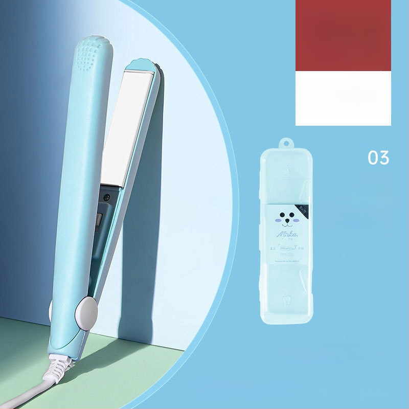 Συσκευή για μπούκλες και ισιώματος μαλλιών – διπλής χρήσης, ρυθμιζόμενη θερμοκρασία, 20W, ενσύρματο 220V, κράμα φιλικό προς το περιβάλλον, styling σε λιγότερο από 1 λεπτό