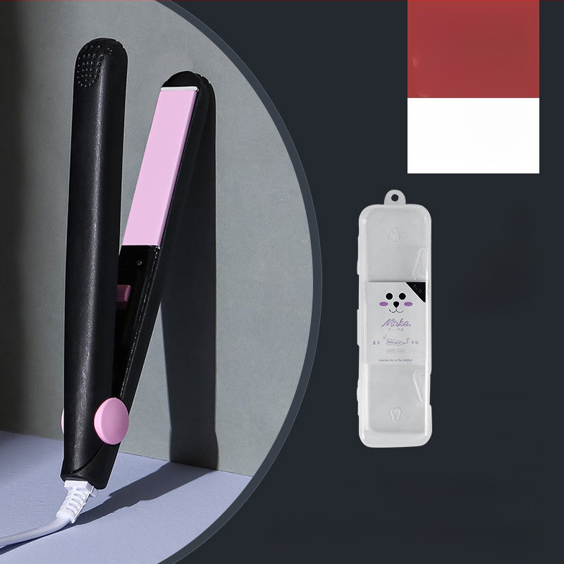 Συσκευή για μπούκλες και ισιώματος μαλλιών – διπλής χρήσης, ρυθμιζόμενη θερμοκρασία, 20W, ενσύρματο 220V, κράμα φιλικό προς το περιβάλλον, styling σε λιγότερο από 1 λεπτό