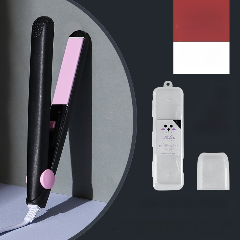 Συσκευή για μπούκλες και ισιώματος μαλλιών – διπλής χρήσης, ρυθμιζόμενη θερμοκρασία, 20W, ενσύρματο 220V, κράμα φιλικό προς το περιβάλλον, styling σε λιγότερο από 1 λεπτό