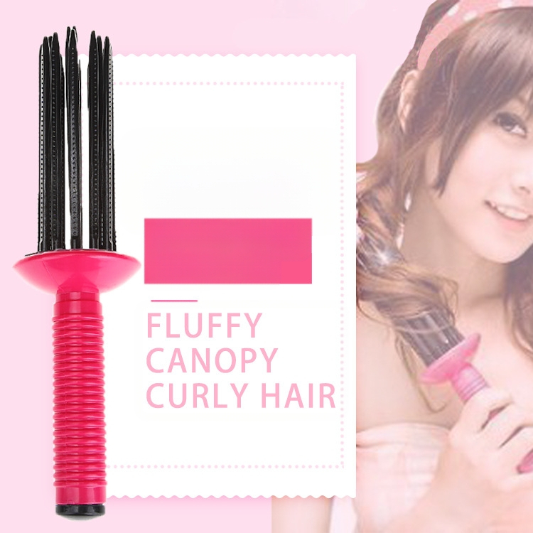 Garbanų šukos, plastikinės, Previous life prekinis ženklas