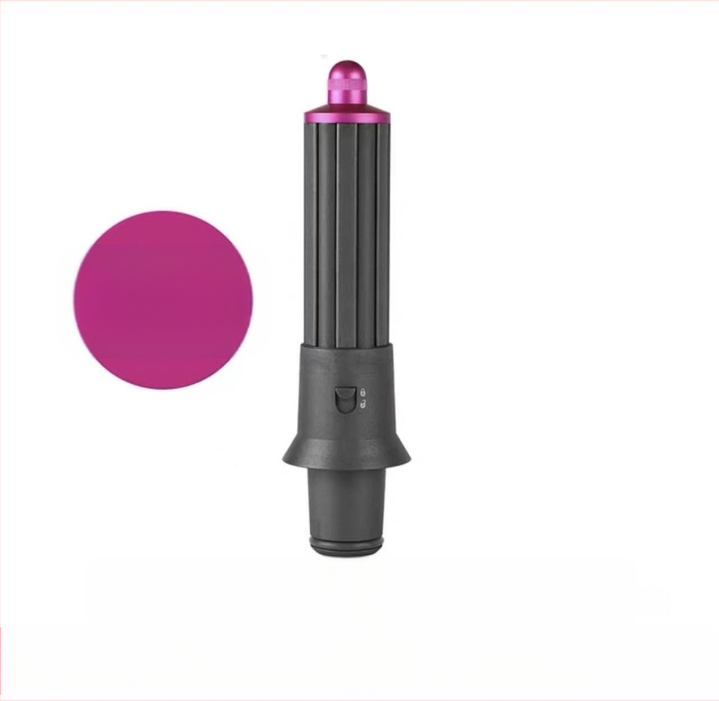 Dyson приставка за къдрене с двупосочна въртяща глава за големи вълни — PA66 висока температурна устойчивост, 220V, 1600W, съвместима с всички серии Dyson hs01/05, функция: оформяне на коса