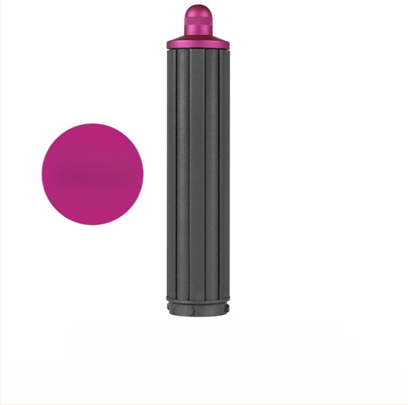 Dyson приставка за къдрене с двупосочна въртяща глава за големи вълни — PA66 висока температурна устойчивост, 220V, 1600W, съвместима с всички серии Dyson hs01/05, функция: оформяне на коса