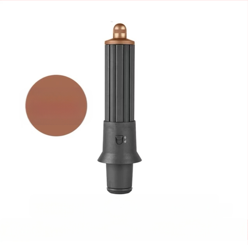 Dyson приставка за къдрене с двупосочна въртяща глава за големи вълни — PA66 висока температурна устойчивост, 220V, 1600W, съвместима с всички серии Dyson hs01/05, функция: оформяне на коса