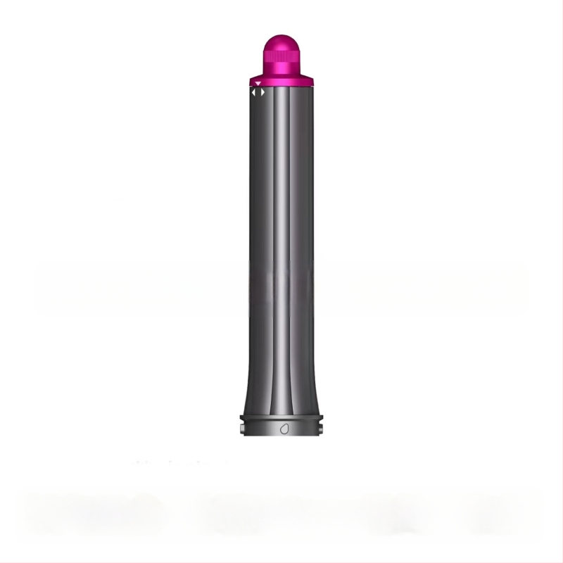 Dyson приставка за къдрене с двупосочна въртяща глава за големи вълни — PA66 висока температурна устойчивост, 220V, 1600W, съвместима с всички серии Dyson hs01/05, функция: оформяне на коса