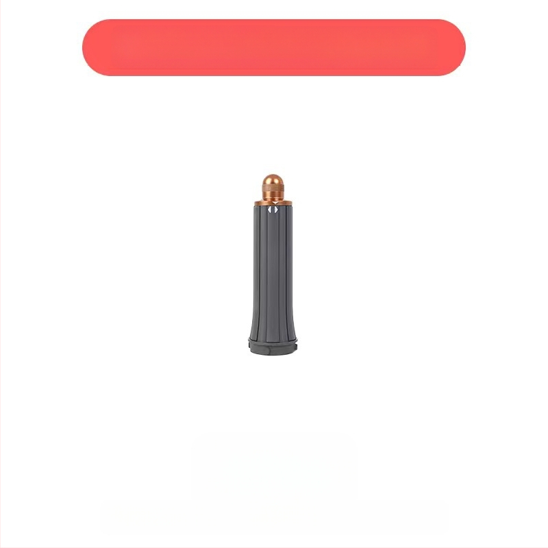 Dyson приставка за къдрене с двупосочна въртяща глава за големи вълни — PA66 висока температурна устойчивост, 220V, 1600W, съвместима с всички серии Dyson hs01/05, функция: оформяне на коса