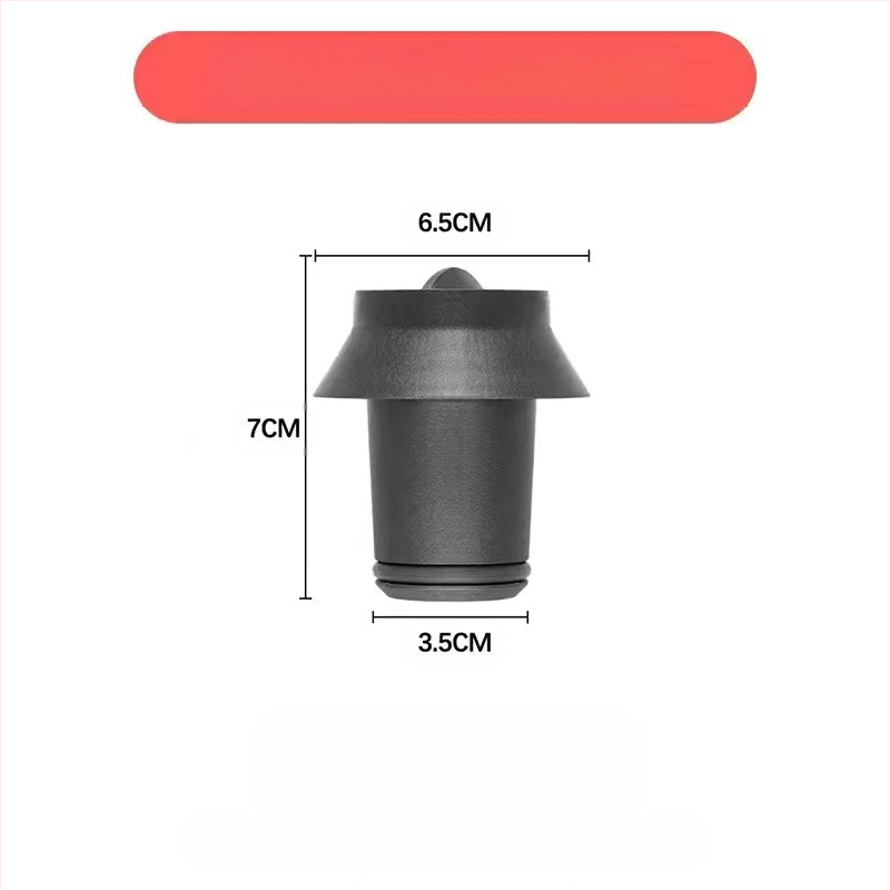 Dyson приставка за къдрене с двупосочна въртяща глава за големи вълни — PA66 висока температурна устойчивост, 220V, 1600W, съвместима с всички серии Dyson hs01/05, функция: оформяне на коса