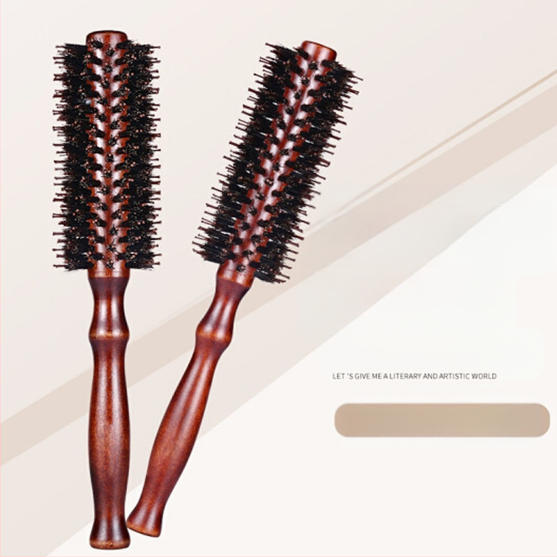 Lótuszfa hajkefe • Márka: Egyéb • Hazai termék