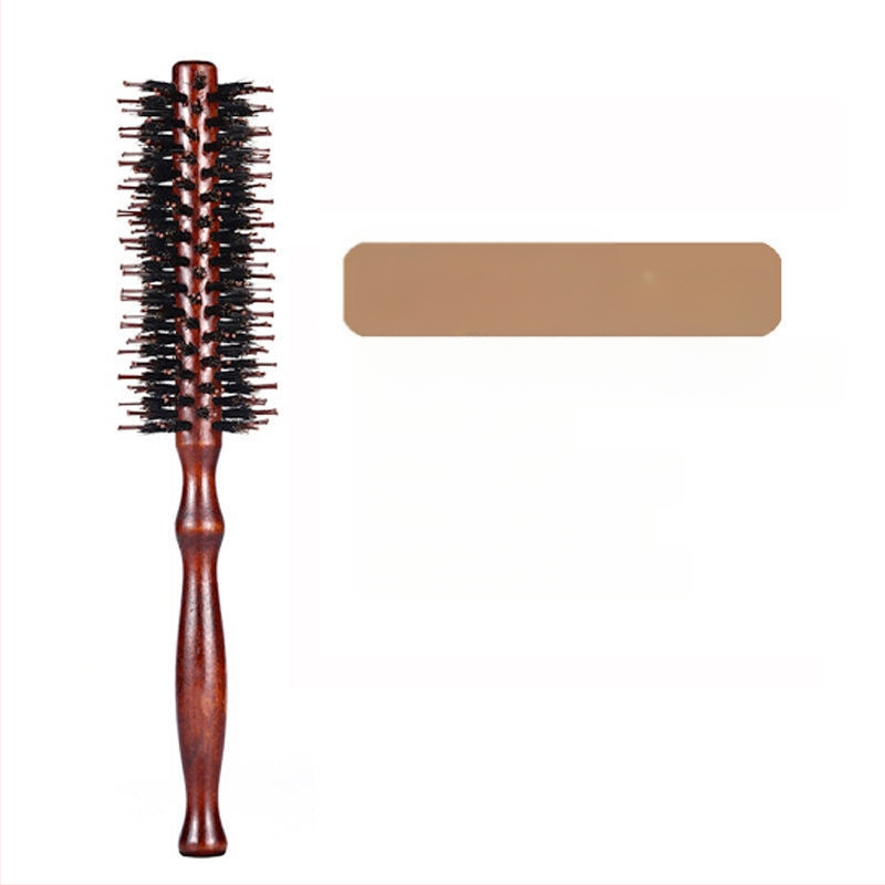 Lótuszfa hajkefe • Márka: Egyéb • Hazai termék