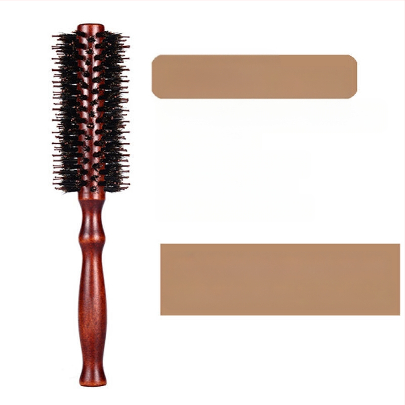 Lótuszfa hajkefe • Márka: Egyéb • Hazai termék