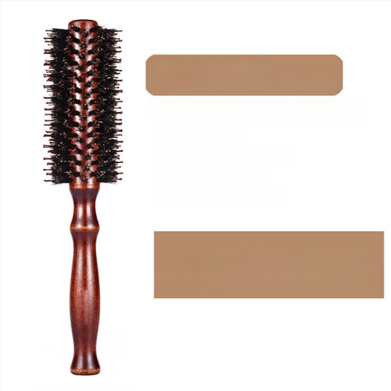 Lótuszfa hajkefe • Márka: Egyéb • Hazai termék