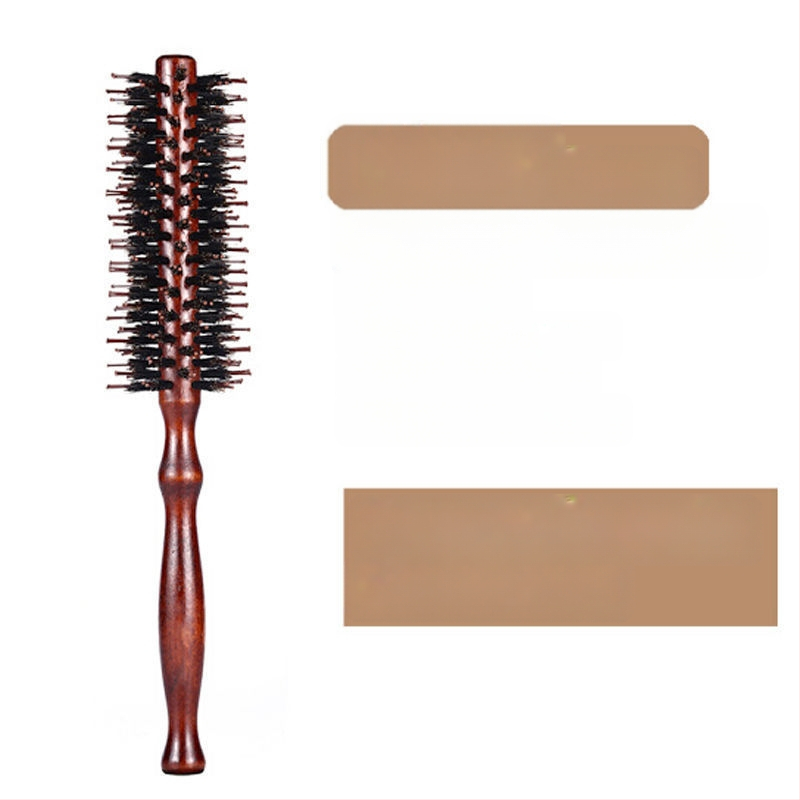 Lótuszfa hajkefe • Márka: Egyéb • Hazai termék