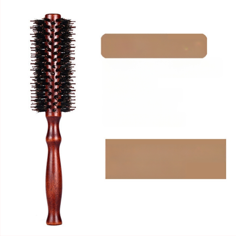 Lótuszfa hajkefe • Márka: Egyéb • Hazai termék