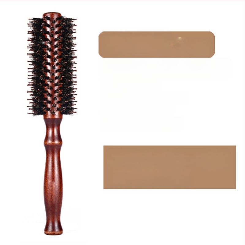 Lótuszfa hajkefe • Márka: Egyéb • Hazai termék