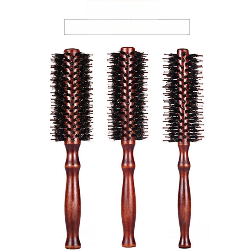 Lótuszfa hajkefe • Márka: Egyéb • Hazai termék