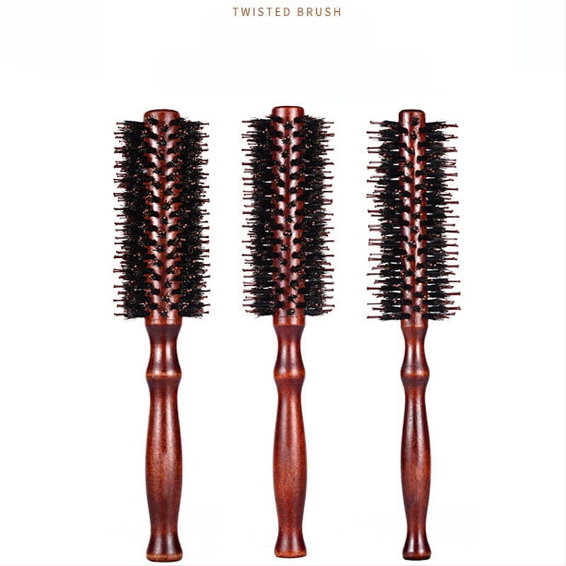 Lótuszfa hajkefe • Márka: Egyéb • Hazai termék