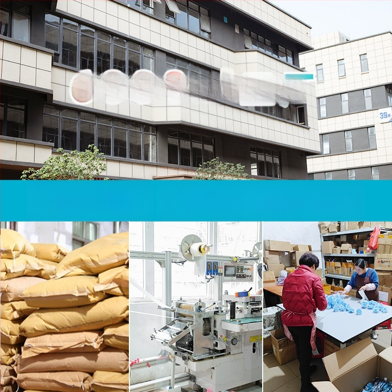 Χτένα μασάζ με δόντια ABS+TPU, μάρκα Previous Life