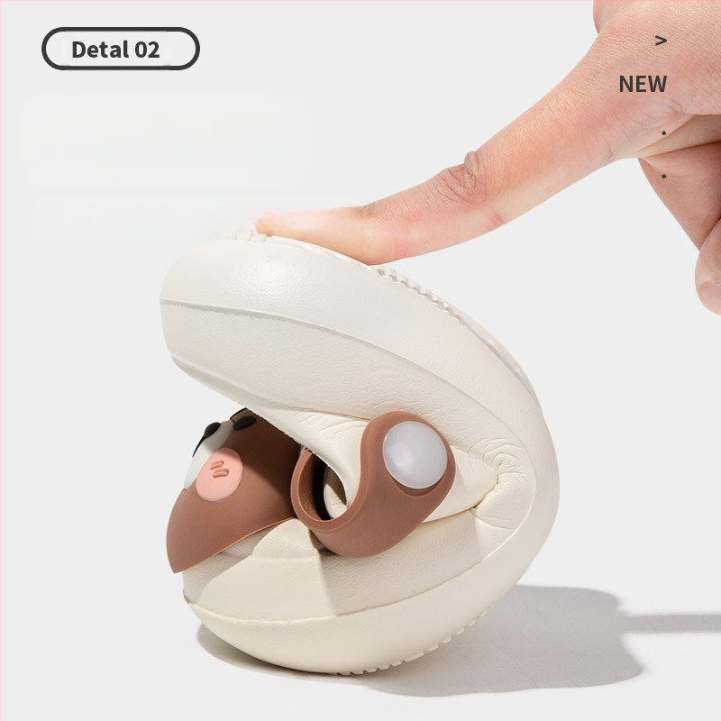 Παιδικά παπούτσια με τρύπες EVA, cartoon στυλ, πάνω μέρος EVA, σόλα EVA, ηλικίες 1–6 ετών