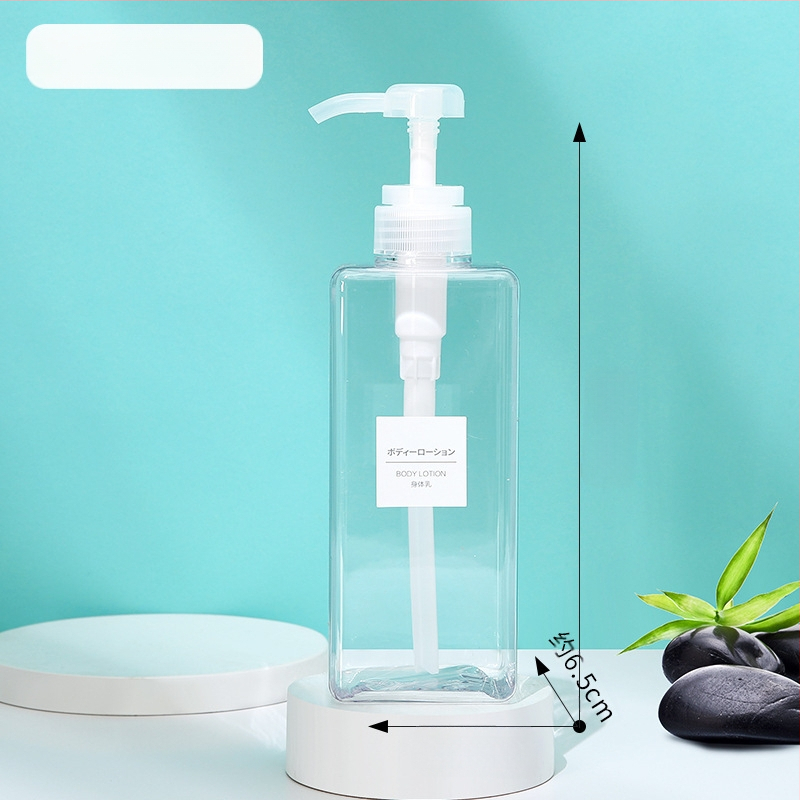 Kelioninis pompinių butelių rinkinys – tušti, nešiojami indai dušų želėi, šampūnui, rankų muilui ir losjonui (Medžiaga: Kita; Ženklas: Kita; Logotipas: Nėra; Pritaikymas: Nėra)