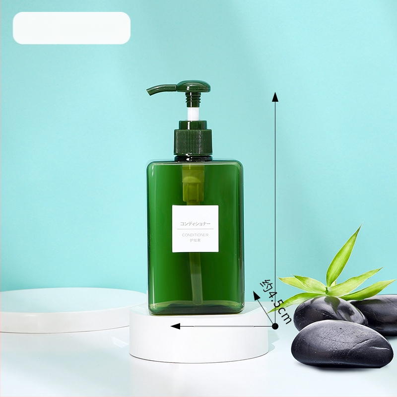 Kelioninis pompinių butelių rinkinys – tušti, nešiojami indai dušų želėi, šampūnui, rankų muilui ir losjonui (Medžiaga: Kita; Ženklas: Kita; Logotipas: Nėra; Pritaikymas: Nėra)