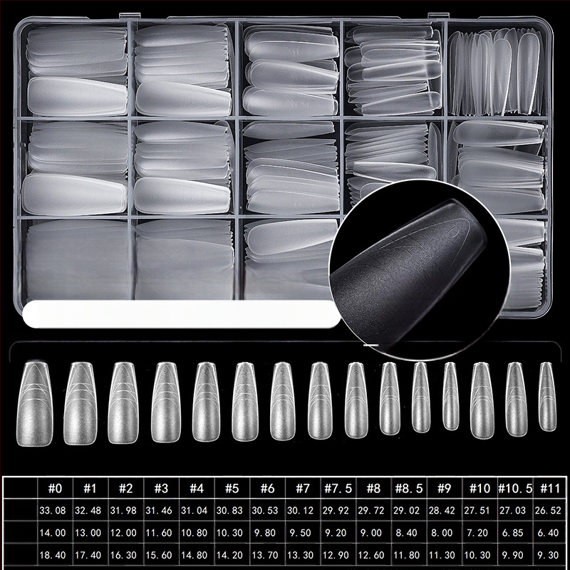 Nagų lipdukai – ultra ploni, be siūlių, prancūziškas stilius, ovali forma, skaidrūs