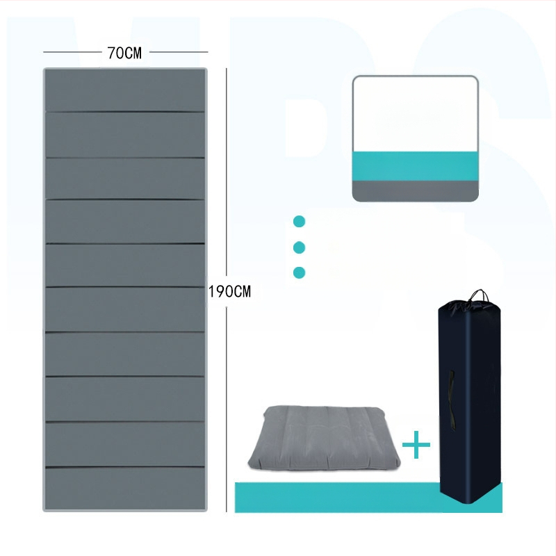 Punke E ματ ύπνου από Oxford ύφασμα, για ένα άτομο, μοντέλο Outdoor lunch break mat, ελαφρώς αδιάβροχο