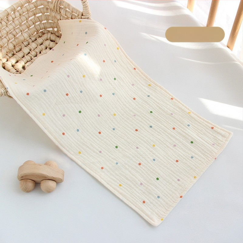 Βρεφική πετσέτα μπάνιου – γάζα, μοτίβο κινουμένων σχεδίων, μαλακή και διαπνέουσα; για βρέφη και μικρά παιδιά 1-3 ετών; ασφάλεια κατηγορίας Α