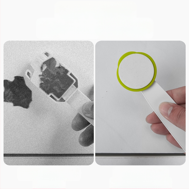 Vaikų apsaugos užraktas stalčiams ir spintoms – prieš prispaudimą, stalčiaus užraktas, suderinamas su šaldytuvu ir slankiojančiomis durimis