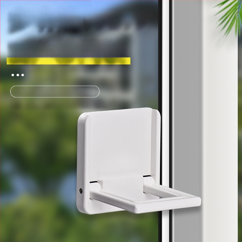 Sigurnosni zaustavljač za prozore i klizna vrata – model TJ20231215M001, PVC