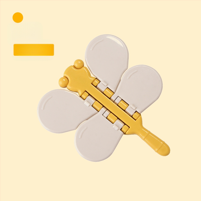 Sigurnosni zaustavljač za prozore i klizna vrata – model TJ20231215M001, PVC