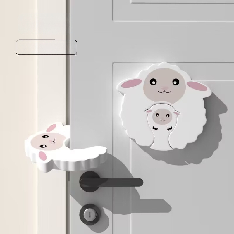 Augintinių durys: Dviejų krypčių įėjimas katėms ir šunims, ventiliacija, lengvas įėjimas-išėjimas, mielas stilius