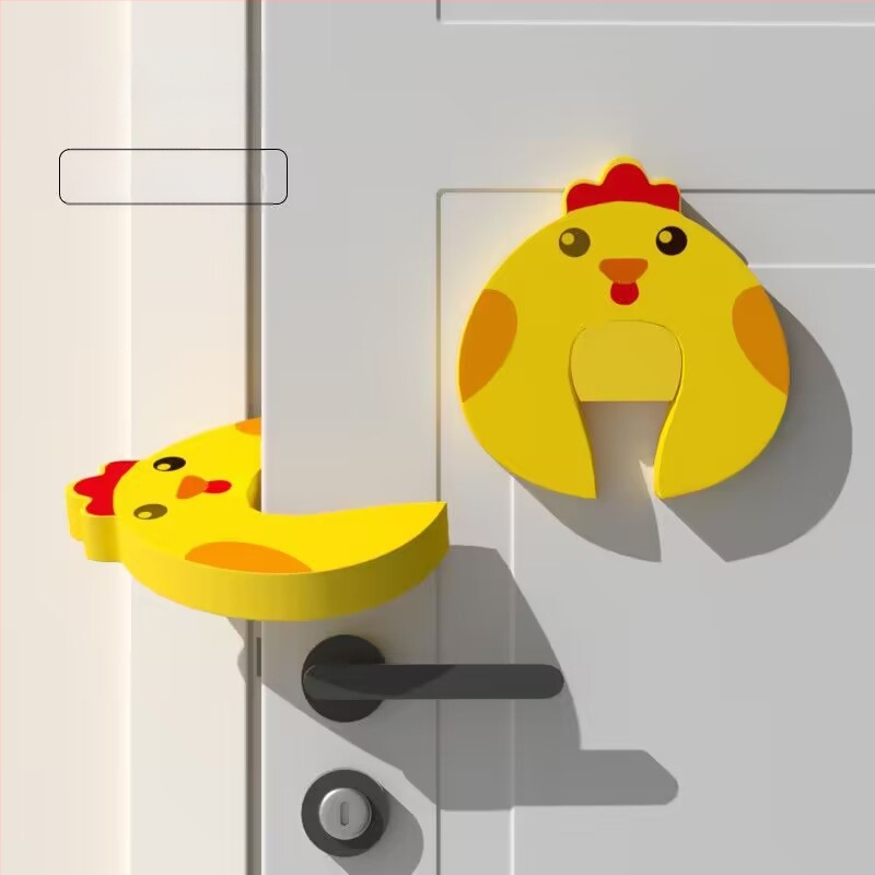 Augintinių durys: Dviejų krypčių įėjimas katėms ir šunims, ventiliacija, lengvas įėjimas-išėjimas, mielas stilius