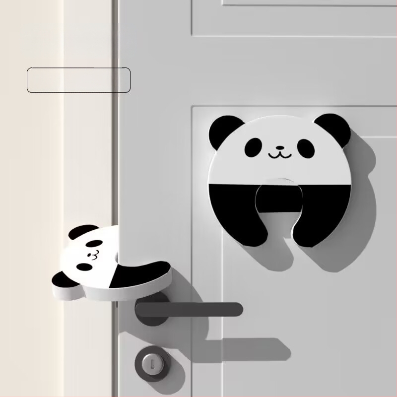 Augintinių durys: Dviejų krypčių įėjimas katėms ir šunims, ventiliacija, lengvas įėjimas-išėjimas, mielas stilius