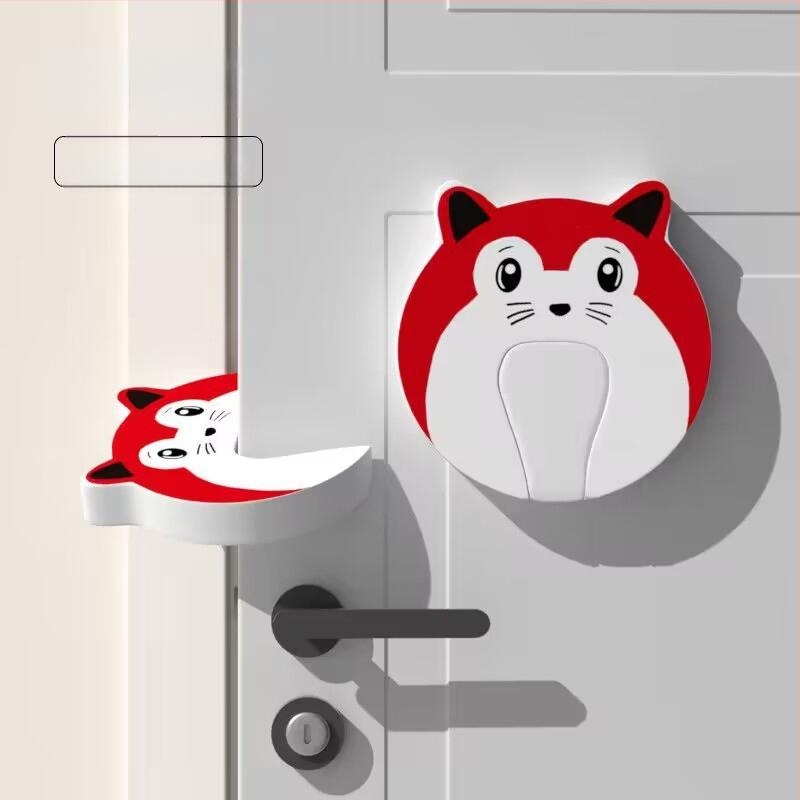 Augintinių durys: Dviejų krypčių įėjimas katėms ir šunims, ventiliacija, lengvas įėjimas-išėjimas, mielas stilius