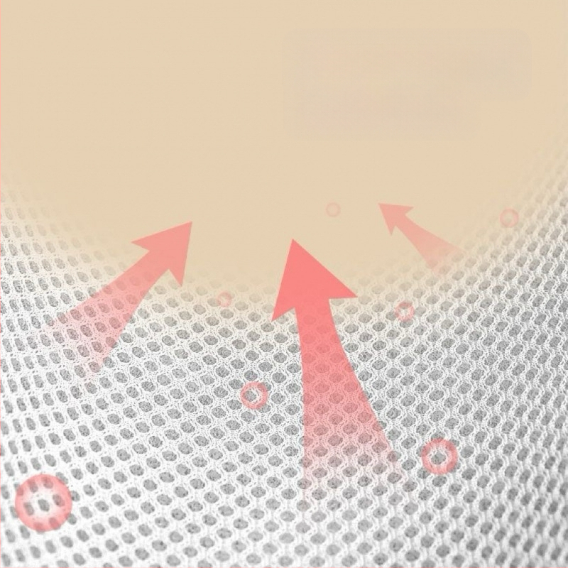 Debeli pamukasti jastučić za sjedalo kolica, Korejskog stila, univerzalan za sve sezone, za bebe 0–3 godine