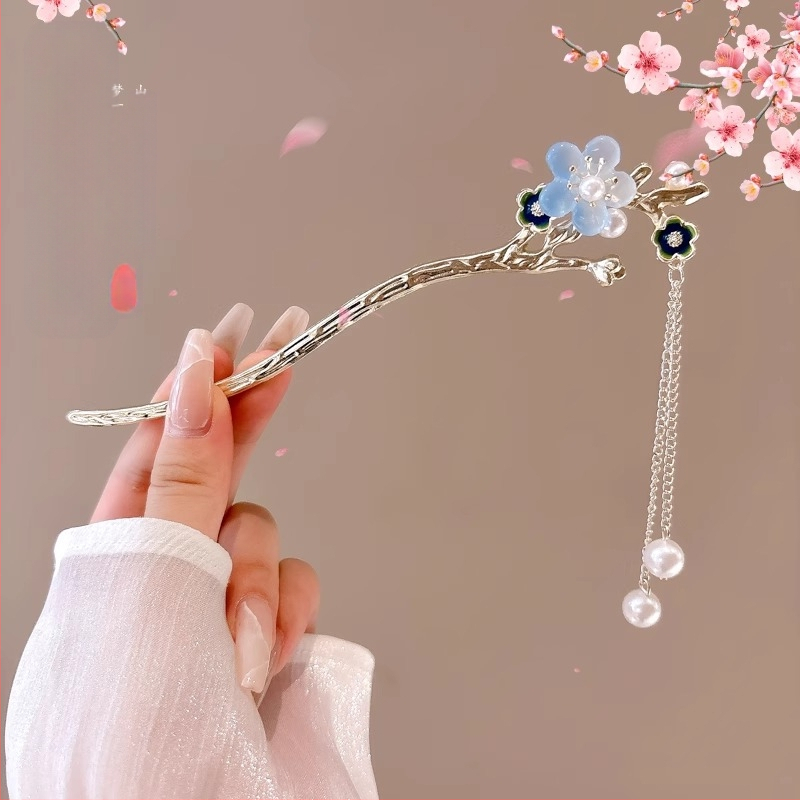 Dodatak za glavu: legura, antički stil, geometrijski dizajn, elektroplakirani završni sloj