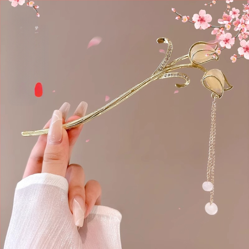 Dodatak za glavu: legura, antički stil, geometrijski dizajn, elektroplakirani završni sloj