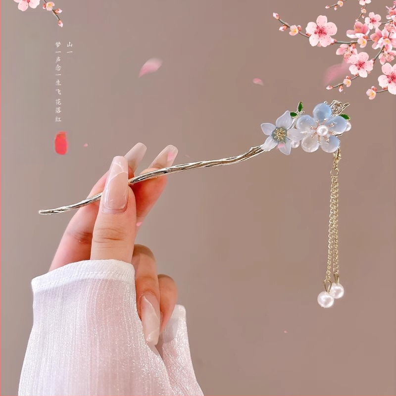 Dodatak za glavu: legura, antički stil, geometrijski dizajn, elektroplakirani završni sloj