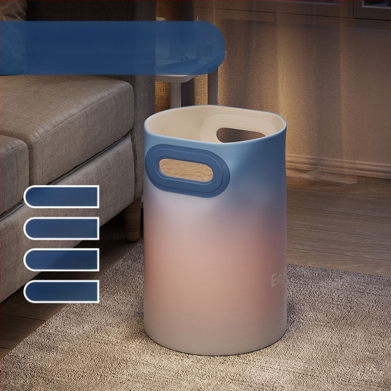 Φορητός κάδος ποδιών για μπάνιο με βαθιά κατασκευή μέχρι τα μοσχάρια, PVC, αναδιπλούμενος και εύκολος στην αποθήκευση, κατάλληλος για ενήλικες