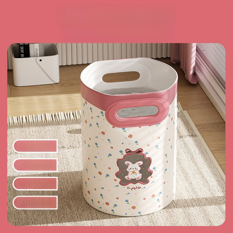 Φορητός κάδος ποδιών για μπάνιο με βαθιά κατασκευή μέχρι τα μοσχάρια, PVC, αναδιπλούμενος και εύκολος στην αποθήκευση, κατάλληλος για ενήλικες