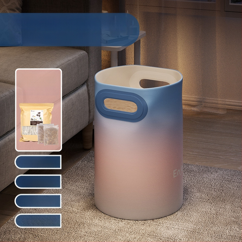 Φορητός κάδος ποδιών για μπάνιο με βαθιά κατασκευή μέχρι τα μοσχάρια, PVC, αναδιπλούμενος και εύκολος στην αποθήκευση, κατάλληλος για ενήλικες