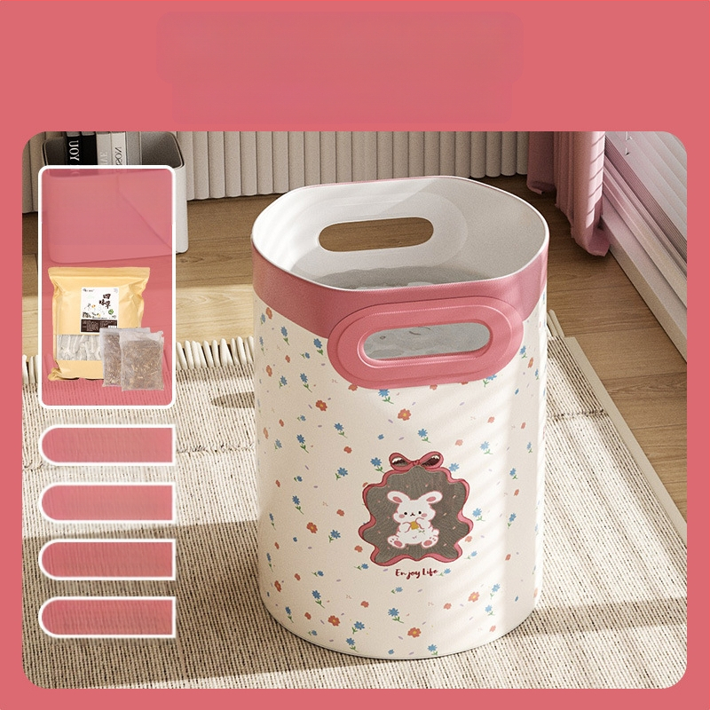 Φορητός κάδος ποδιών για μπάνιο με βαθιά κατασκευή μέχρι τα μοσχάρια, PVC, αναδιπλούμενος και εύκολος στην αποθήκευση, κατάλληλος για ενήλικες